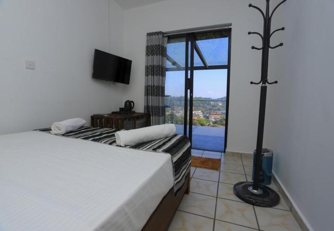 Vendol Sky Resort Kandy Exterior foto